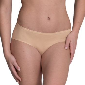 Anita Trusser Essentials Hipster Brief Beige L/XL Dame