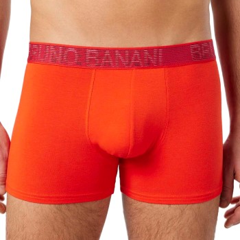 Bruno Banani Human Touch Short Boxer Rød Large Herre