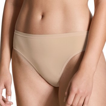 Calida Trusser Eco Sense Brief Beige Large Dame