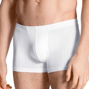 Calida Pure and Style Boxer Brief 26786 Hvid bomuld XX-Large Herre