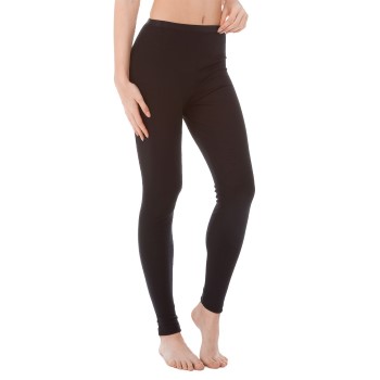 Calida Lange underbukser True Confidence Leggings Sort Medium Dame