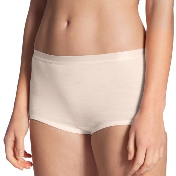 Calida Trusser True Confidence Panty Benhvid Medium Dame