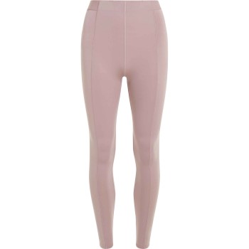 Calvin Klein Sport Leggings Rosa Large Dame