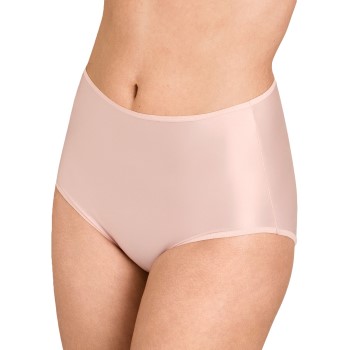 Miss Mary of Sweden Miss Mary Soft Panty Trusser Rosa Medium Dame