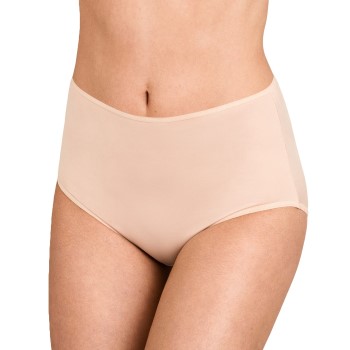 Miss Mary of Sweden Miss Mary Soft Panty Trusser Beige X-Large Dame