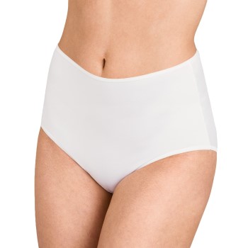 Miss Mary of Sweden Miss Mary Soft Panty Trusser Hvid XX-Large Dame