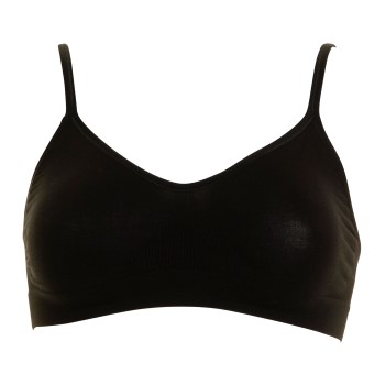 Missya Bh Lucia Bamboo Bra Top Sort Small Dame