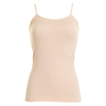 Se Missya Lucia Bamboo Top Beige Medium Dame ved Timarco