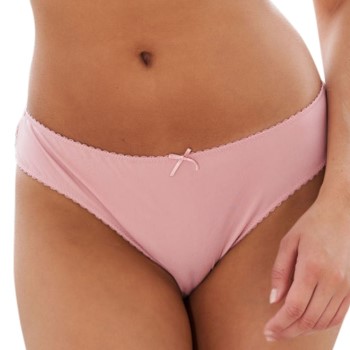 Missya Trusser Zoey Brazilian Rosa 38 Dame