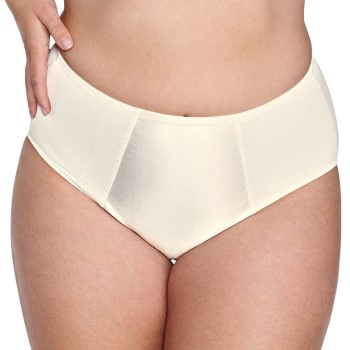 NATURANA Trusser Heritage Minimizer Slip Champagne polyamid 40 Dame