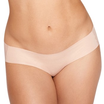 NATURANA Trusser Solutions Natural Cotton Brief Beige 40 Dame