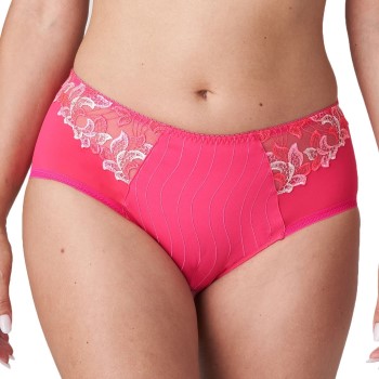 PrimaDonna Trusser Deauville Full Briefs Rosa 42 Dame