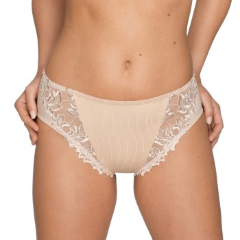 PrimaDonna Trusser Deauville Tailleslip Beige 44 Dame