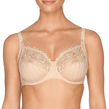 PrimaDonna Bh Deauville Wire Bra Beige B 85 Dame