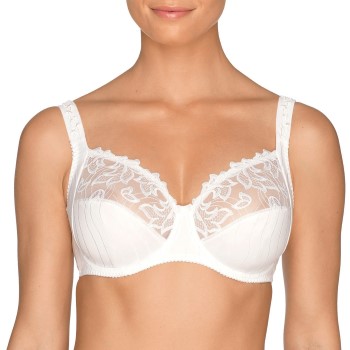 PrimaDonna Bh Deauville Wire Bra Hvid B 85 Dame