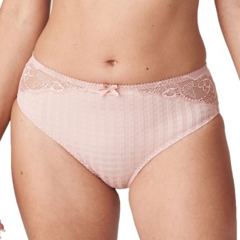 PrimaDonna Trusser Madison High-Waisted Brief Gammelrosa 42 Dame