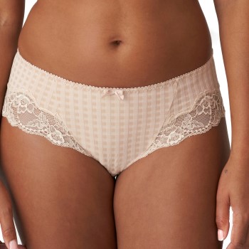 PrimaDonna Trusser Madison Hotpants Brief Beige 42 Dame