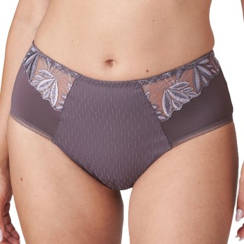 PrimaDonna Trusser Orlando Full Brief Lilla 42 Dame