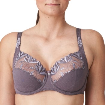 PrimaDonna Bh Orlando Full Cup Wire Bra Lilla polyamid D 80 Dame