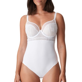 PrimaDonna Sophora Body Hvid C 85 Dame