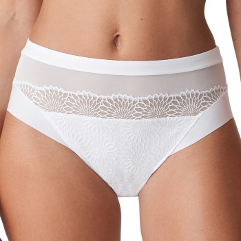 PrimaDonna Trusser Sophora Full Brief Hvid 44 Dame