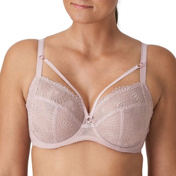 PrimaDonna Bh Sophora Full Cup Wire Bra Lyserosa C 90 Dame