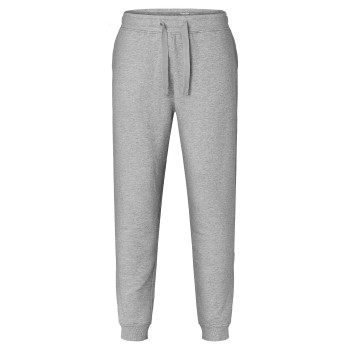 Resteröds Bamboo Sweatpants Grå Medium Herre