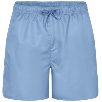 Resteröds Badebukser Recycled Swimshorts Lyseblå polyester X-Large Herre