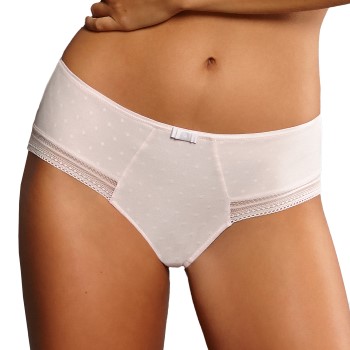 Rosa Faia Trusser Emily High Waist Brief Lyserosa 40 Dame