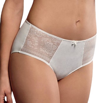 Rosa Faia Trusser Fleur High Waist Brief Benhvid 40 Dame