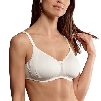 Rosa Faia Bh Fleur Wireless Contour Bra Benhvid A 75 Dame