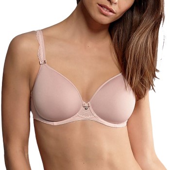 Rosa Faia Bh Selma Underwire Bra Spacer Cup Gammelrosa B 85 Dame