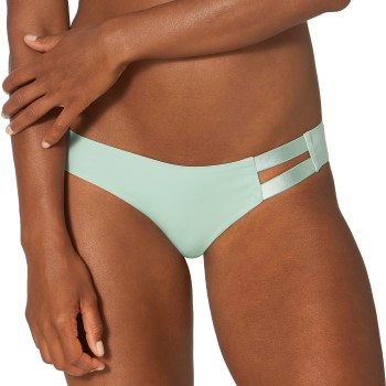 S by sloggi Trusser Substance Bikini Mintgrøn Medium Dame