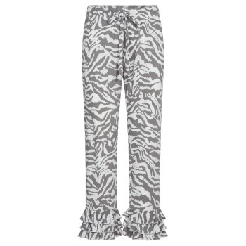 Se Saltabad Bridget Pants Zebra modal Medium Dame ved Timarco