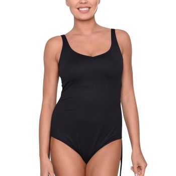 Saltabad Petra Swimsuit Sort polyamid 40 Dame