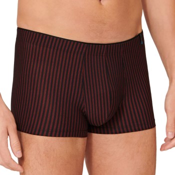 Schiesser Long Life Soft Boxer Brief Rød XX-Large Herre