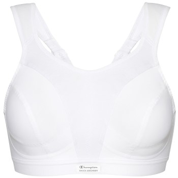 Shock Absorber Bh D+ Sports Bra Hvid polyester D 80 Dame