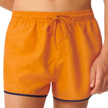 Sloggi Badebukser Men Shore Sea Goldie Swim Shorts Senepsgul polyester Large