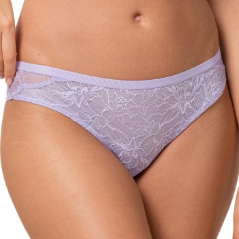 Triumph Trusser Amourette Charm Brazilian Lyseviolet 38 Dame