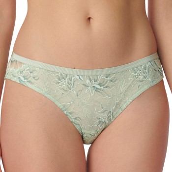 Triumph Trusser Amourette Charm Brazilian Mintgrøn 38 Dame