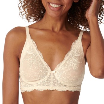 Triumph Bh Amourette Charm N03 Creme E 70 Dame