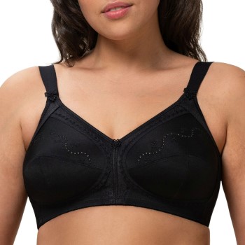 Triumph Bh Doreen + Cotton N Sort E 105 Dame