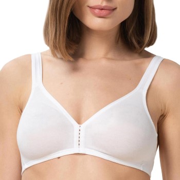 Triumph Bh Eileen Soft Bra Hvid A 80 Dame