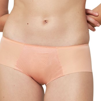 Triumph Trusser Essential Minimizer Hipster Lyserosa 36 Dame