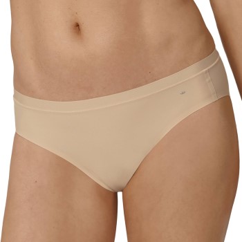 Triumph Trusser Everyday Smart Micro Tai Beige One Size Dame