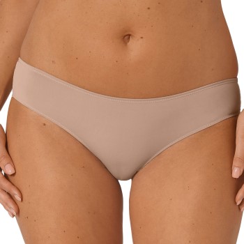 Triumph Trusser Lovely Micro Brazilian Thong Beige Large Dame