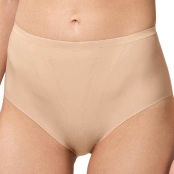 Triumph Trusser Shape Smart Maxi Beige Small Dame