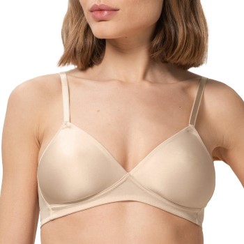 Triumph Bh Soft Sensation P Beige A 90 Dame