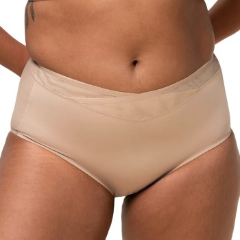 Triumph Trusser True Shape Sensation Maxi Beige 42 Dame