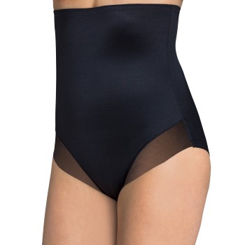 Triumph Trusser True Shape Sensation Super Highwaist Panty Sort 40 Dame